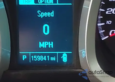 2014 Chevrolet Equinox Ls from USA, damaged, VIN 2GNALAEK4E6145995